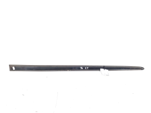 TOYOTA Aygo B 10 (2005–2014) Esiukse liist 75732-0H900 - 3