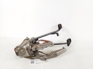 TOYOTA Aygo B 10 (2005–2014) Bremspedal 47101-0H010 - 2