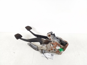 TOYOTA Aygo B 10 (2005–2014) Bremspedal 47101-0H010 - 3