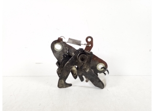 TOYOTA Aygo B 10 (2005–2014) Hood latch 53510-0H050 - 2
