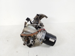 TOYOTA Aygo B 10 (2005–2014) Lenkspindel 45250-0H040 - 3