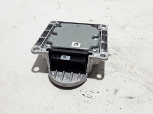 BMW 5 SERIES F10 (2010–2017) Turvapadja moodul 6864927 - 3