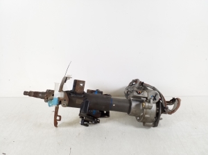 TOYOTA Aygo B 10 (2005–2014) Lenkspindel 45250-0H040 - 3