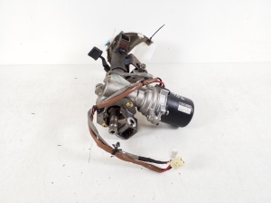 TOYOTA Aygo B 10 (2005–2014) Lenkspindel 45250-0H040 - 4