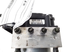 TOYOTA Aygo B 10 (2005–2014) ABS plokk 44510-0H010 - 3