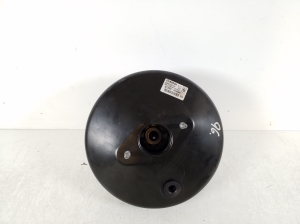 TOYOTA Aygo B 10 (2005–2014) Brake booster 47200-0H060 - 3