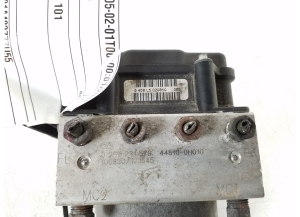TOYOTA Aygo B 10 (2005–2014) ABS plokk 44510-0H010 - 3