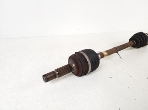 TOYOTA Aygo B 10 (2005–2014) Front drive shaft and its parts 43420-0H010 - 2