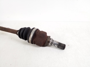 TOYOTA Aygo B 10 (2005–2014) Front drive shaft and its parts 43420-0H010 - 3