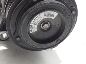  Air conditioner compressor 