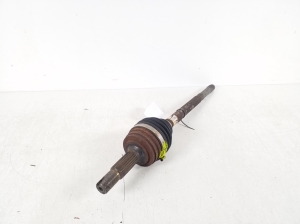 TOYOTA Aygo B 10 (2005–2014) Front drive shaft and its parts 43420-0H020 - 2