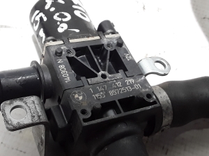 BMW 5 SERIES F10 (2010–2017) Tsirkulatsioonipump 8572513 - 3