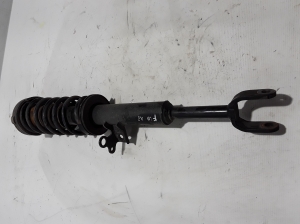  Front shock absorber 