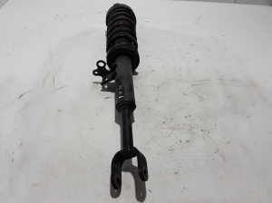   Front shock absorber 