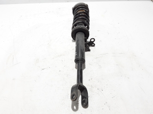   Front shock absorber 