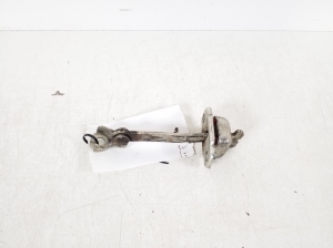 TOYOTA Aygo B 10 (2005–2014) Front door check 68610-0H010 - 2