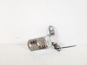 TOYOTA Aygo B 10 (2005–2014) Rear side door lower hinge 68770-0H010 - 2