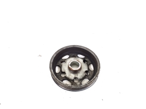 TOYOTA Aygo B 10 (2005–2014) Väntvõlli rihmaratas 13471-40060 - 2