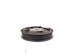 TOYOTA Aygo B 10 (2005–2014) Väntvõlli rihmaratas 13471-40060 - 3