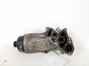 TOYOTA Aygo B 10 (2005–2014) Õlifiltri korpus SU001-00740 - 2
