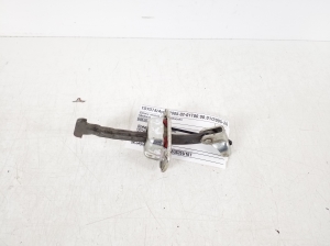   Rear side door opening limiter  - 68630-0H010 