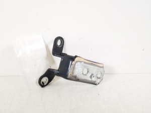 TOYOTA Aygo B 10 (2005–2014) Rear side door lower hinge 68780-0H010 - 2