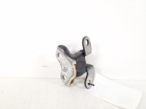 TOYOTA Aygo B 10 (2005–2014) Rear side door upper hinge 68760-0H010 - 2