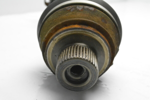 AUDI A4 B8 (2007–2016) Front drive shaft and its parts 8K0407271 - 3