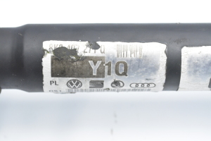 AUDI A4 B8 (2007–2016) Front drive shaft and its parts 8K0407271 - 4