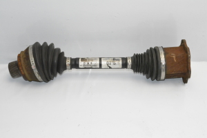 Front drive shaft and its parts - 8K0407271