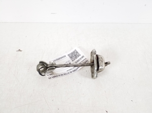 TOYOTA Aygo B 10 (2005–2014) Front door check 68610-0H010 - 2