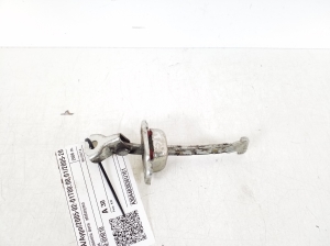   Türfangband Türfeststeller Türstopper hinten  - 68630-0H010 