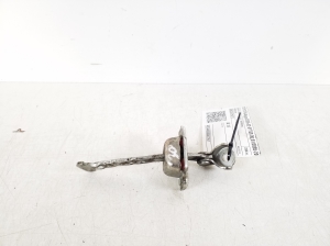 TOYOTA Aygo B 10 (2005–2014) Rear side door opening limiter 68630-0H010 - 2
