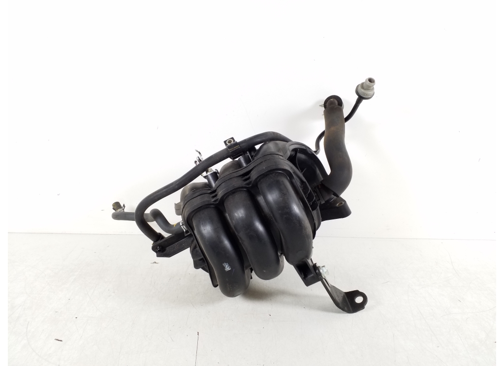 TOYOTA Aygo 1 generation (2005-2014) Intake Manifold 17120-0Q020,171200Q021 21606145