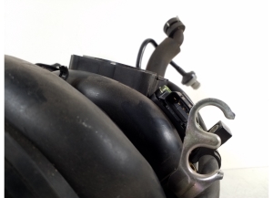 TOYOTA Aygo B 10 (2005–2014) Ansaugkrümmer 17120-0Q020 - 2