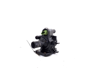 TOYOTA Aygo B 10 (2005–2014) Termostaat SU001-00713 - 3