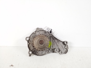 TOYOTA Aygo B 10 (2005–2014) Veepump SU001-00596 - 3