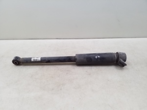  Rear shock absorber 