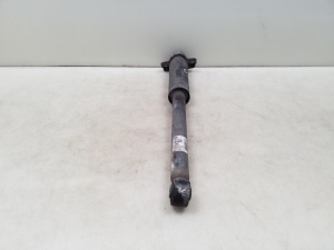  Rear shock absorber 