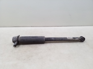   Rear shock absorber 