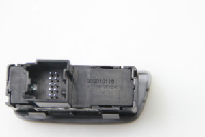 Opel Mokka (2012–2020) Parkimissüsteemi lüliti 95018465 - 2