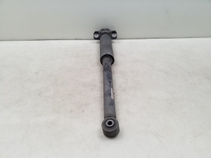  Rear shock absorber 