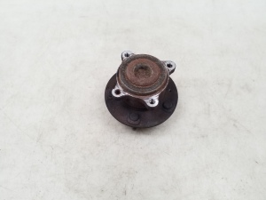  Rear bearing 