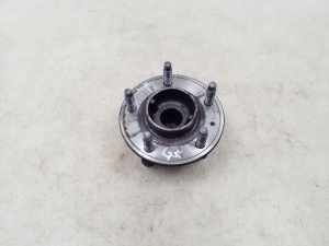   Rear bearing 