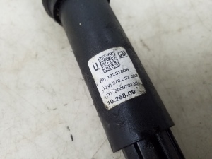 Opel Astra J (2009–2017) Roolivõlli rist 13251806 - 2