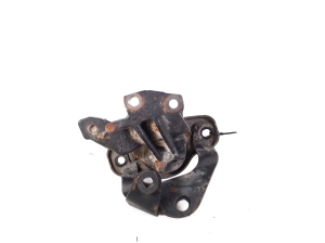 TOYOTA Aygo B 10 (2005–2014) Engine mount 12305-YV010 - 2