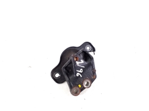 TOYOTA Aygo B 10 (2005–2014) Engine mount 12305-0Q010 - 3