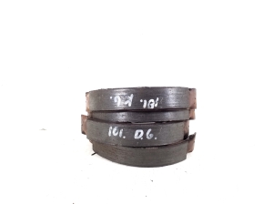 Bremsbelagsatz - 04495-0H010