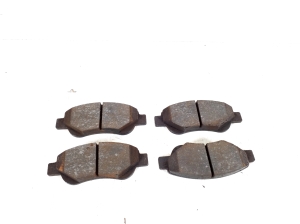 Bremsbelagsatz - 04465-0H020