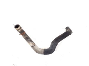   Cooling radiator hose 